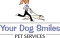 Your Dog Smiles Pet Services image 2