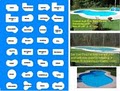 Your Pool Pal, In Ground Pools, Above Ground  swimming pools, Pool Construction image 2
