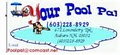 Your Pool Pal, In Ground Pools, Above Ground  swimming pools, Pool Construction image 6