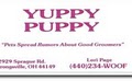 Yuppy Puppy logo
