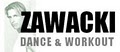Zawacki Dance and Workout logo