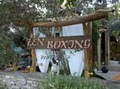 Zen Boxing logo