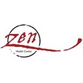 Zen Chiropractic Center logo
