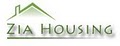 Zia Housing logo