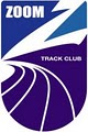 Zoom Track Club, Inc. logo