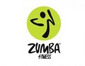 Zumba Divas logo