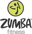 Zumba With Brooke logo