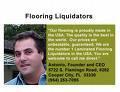 antonio the laminate flooring liquidator image 8