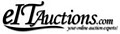 eIT Auctions logo