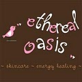 ethereal oasis logo