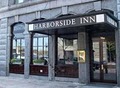 harborside inn logo