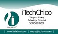 iTechChico logo