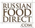 illinois Russian Food Direct - Russian Food Store - 60611 - Chicago logo