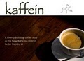 "kaffein"...a coffee stop image 1