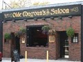 olde magouns saloon logo