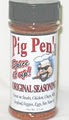 pig pen enterprises logo
