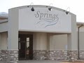 the Springs Fellowship logo