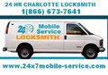 01 SOS mobile Locksman Service image 2