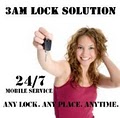 01 SOS mobile Locksman Service image 1