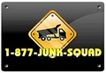 1-877-JUNK-SQUAD logo