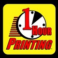 1 Hour Printing - South Daytona logo