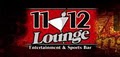 11/12 Lounge logo