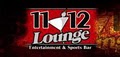 11/12 Lounge logo