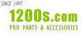 1200s.com logo