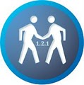 1.2.1 Technologies, Inc. logo