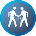 1.2.1 Technologies, Inc. logo