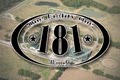 181 Ranch logo