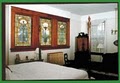 1902-8 Stained Glass Manor image 8