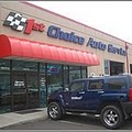 1st Choice Auto Service logo