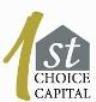1st Choice Capital logo