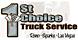 1st Choice Truck Service Inc. logo