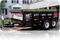 2 DUMP IT, LLC. Junk Removal Dumpsters & Dumpster Rentals logo
