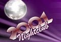 2001 Night Club logo