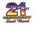 21st Century Steel Band, Inc. logo