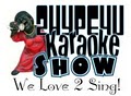 2HYPE4U Karaoke Show logo