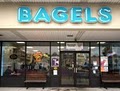 3 Men & A Bagel logo
