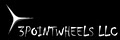 3 Point Wheels, LLC logo