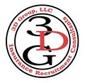 3D Group, LLC logo