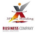 3PFAG Holding logo