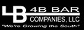 4B Bar Companies, LLC logo