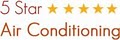 5 Star Air Conditioning Repair Valencia logo