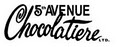 5th Avenue Chocolatiere logo
