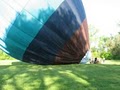 636-Bal-loon Hot Air Balloon Rides logo