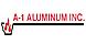 A-1 Aluminum Co Inc logo