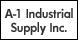 A-1 Industrial Supply Inc logo
