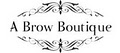 A Brow Boutique logo